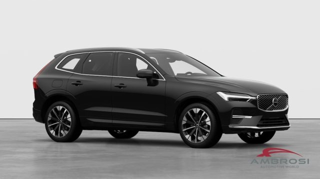VOLVO XC60 usata 5