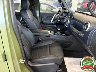 ICH-X K2 usata, con Vetri oscurati