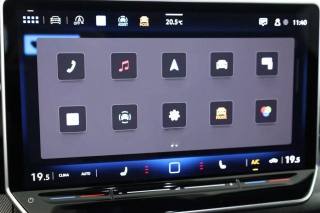 VOLKSWAGEN Golf GTI usata, con Cruise Control