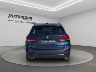 BMW X1 usata, con Autoradio