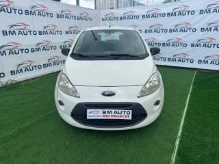 FORD Ka+ usata, con Airbag
