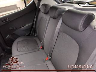 HYUNDAI i10 usata, con Climatizzatore