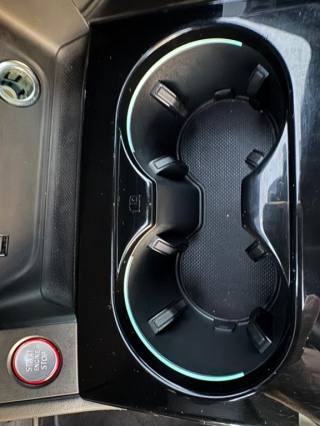 AUDI RS usata, con Regolazione elettrica sedili