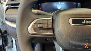JEEP Compass usata 13