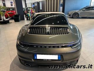PORSCHE 911 usata, con Climatizzatore