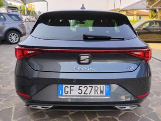 SEAT Leon usata, con Airbag Passeggero