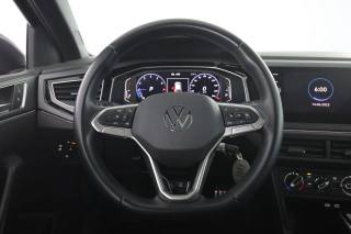 VOLKSWAGEN Taigo usata 4