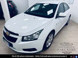 CHEVROLET Cruze 2.0 163CV LT - 348.000 Km