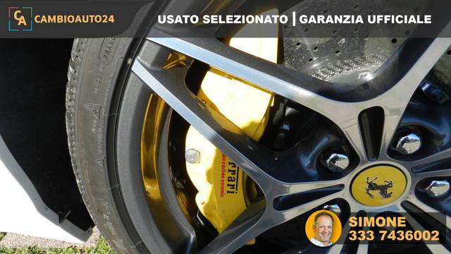 FERRARI California usata 157