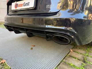 AUDI RS6 usata, con Isofix