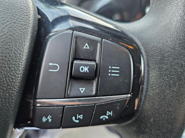 FORD Fiesta usata, con Specchietti laterali elettrici