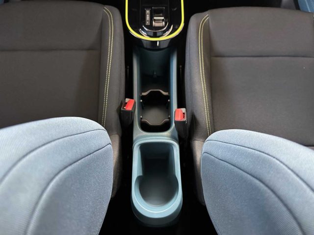 FIAT Grande Panda usata, con Riconoscimento dei segnali stradali