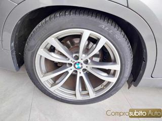 BMW X6 usata, con Fari Xenon