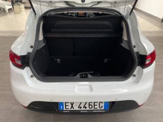 RENAULT Clio usata, con Cronologia tagliandi