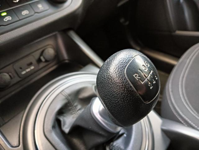 KIA Sportage usata, con ESP