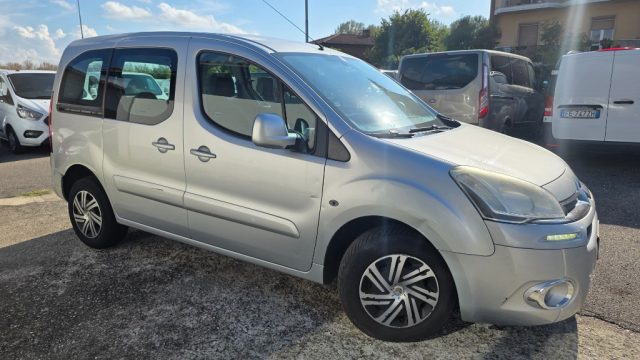 CITROEN Berlingo usata, con ABS