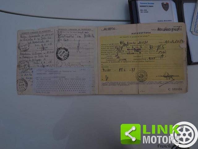 ALFA ROMEO GTV usata 46