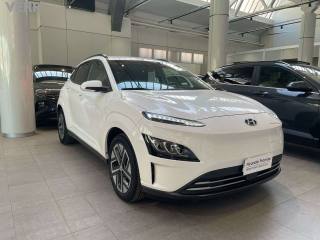 HYUNDAI Kona 39 kWh EV Xline - 305km autonomia