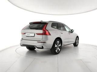 VOLVO XC60 usata, con Airbag Passeggero