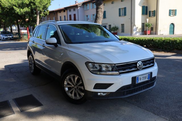 VOLKSWAGEN Tiguan usata 144