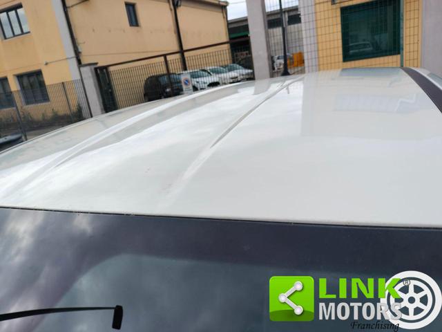 FIAT 500X usata 21