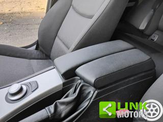 BMW 320 usata, con MP3