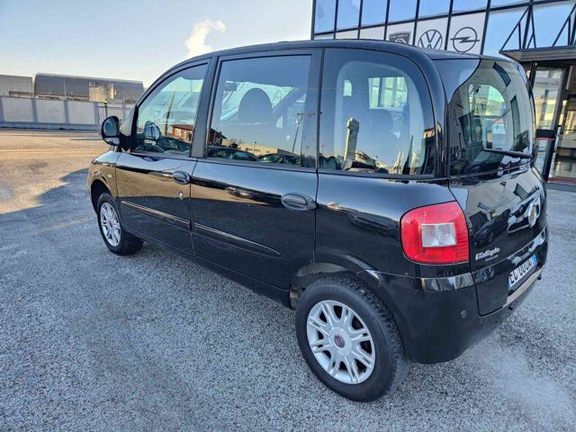 FIAT Multipla usata, con Airbag Passeggero