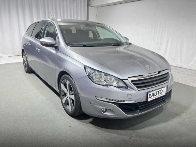 PEUGEOT 308 usata, con Chiusura centralizzata