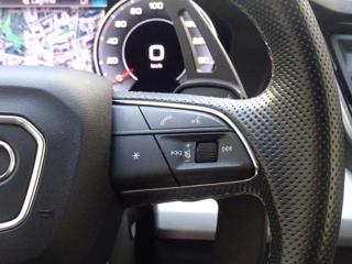 AUDI Q5 usata, con Regolazione elettrica sedili