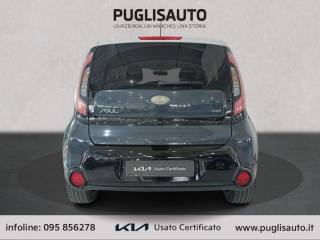 KIA Soul usata, con Autoradio