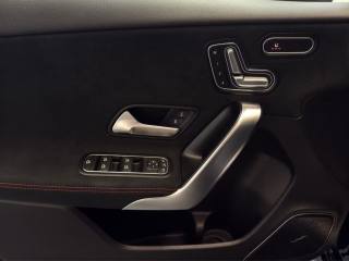 MERCEDES-BENZ A 45 S AMG usata, con Controllo automatico clima