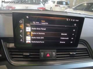 AUDI Q5 usata, con Cruise Control