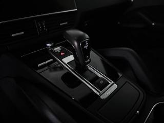 PORSCHE Cayenne usata, con USB