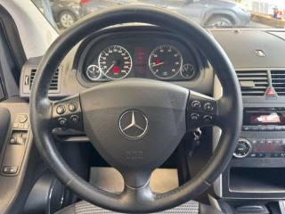 MERCEDES-BENZ A 150 usata, con ESP