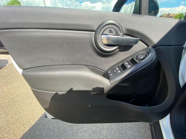 FIAT 500X usata 27