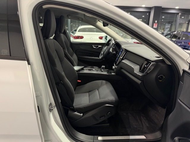 VOLVO XC60 usata, con Controllo vocale