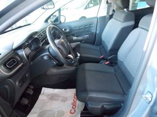 CITROEN C3 usata, con Cruise Control