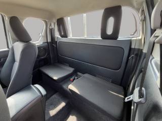 TOYOTA Hilux usata, con Servosterzo