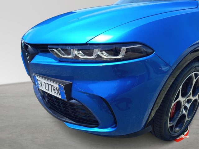 ALFA ROMEO Tonale usata, con Specchietti laterali elettrici