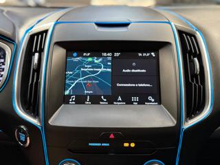 FORD S-Max usata, con Fendinebbia