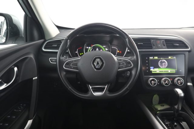 RENAULT Kadjar usata 5