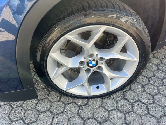BMW X1 usata, con USB