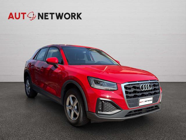 AUDI Q2 usata, con Airbag laterali