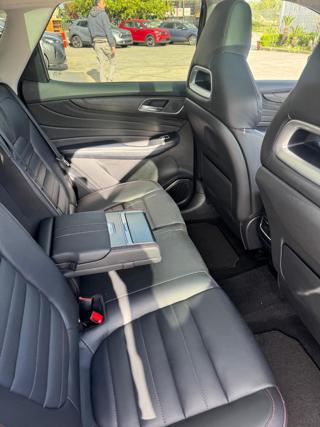 MG HS usata, con Climatizzatore