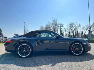 PORSCHE 911 usata, con Chiusura centralizzata