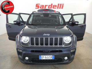 JEEP Renegade usata, con Airbag laterali