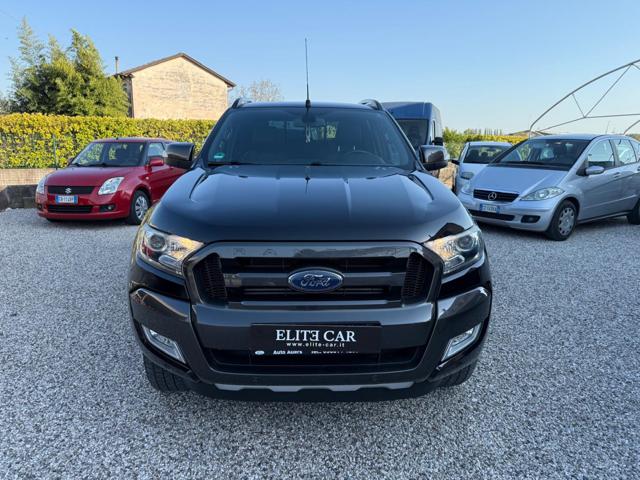 FORD Ranger usata, con Airbag