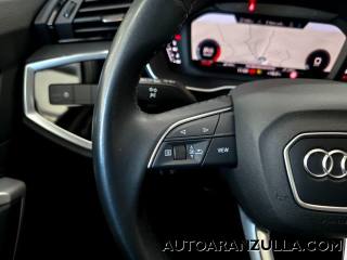 AUDI Q3 usata, con Servosterzo