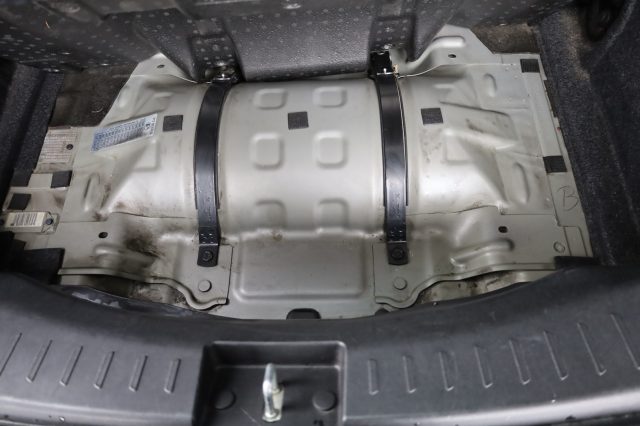 LANCIA Ypsilon usata 69