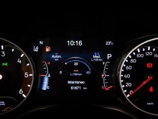 JEEP Compass usata, con Chiusura centralizzata